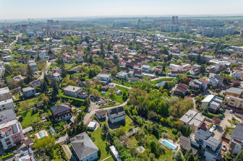 Prodej domu 238 m², Praha 5 - Stodůlky