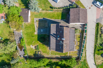 Prodej domu 238 m², Praha 5 - Stodůlky