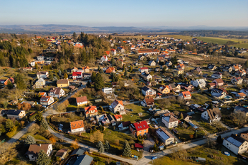 Prodej pozemku 600 m², Chotoviny