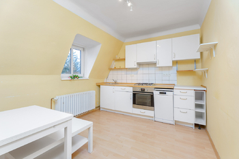 Prodej domu 269 m², Praha 5 - Košíře