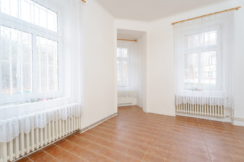 Prodej domu 269 m², Praha 5 - Košíře