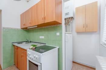 Prodej domu 269 m², Praha 5 - Košíře