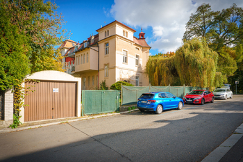 Prodej domu 269 m², Praha 5 - Košíře