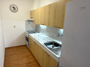 Pronájem bytu 2+kk v osobním vlastnictví 63 m², Praha 8 - Libeň