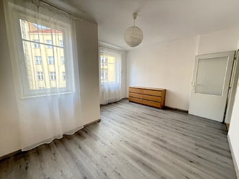 Pronájem bytu 2+kk v osobním vlastnictví 63 m², Praha 8 - Libeň