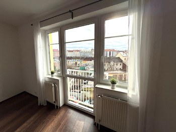 Pronájem bytu 2+kk v osobním vlastnictví 63 m², Praha 8 - Libeň