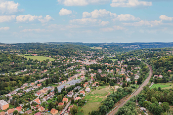 Prodej bytu 2+kk v osobním vlastnictví 83 m², Mnichovice