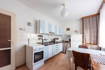 Pronájem bytu 3+1 v osobním vlastnictví 74 m², Brno