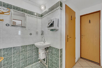 Pronájem obchodních prostor 93 m², Lanškroun