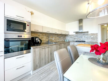 Pronájem bytu 2+1 v osobním vlastnictví 88 m², Příbram