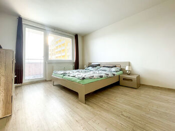 Pronájem bytu 2+1 v osobním vlastnictví 88 m², Příbram