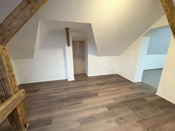 Pronájem bytu 2+kk v osobním vlastnictví 57 m², Znojmo