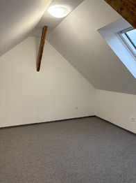 Pronájem bytu 2+kk v osobním vlastnictví 57 m², Znojmo