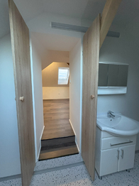 Pronájem bytu 2+kk v osobním vlastnictví 57 m², Znojmo