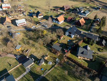 Prodej pozemku 1000 m², Velké Karlovice