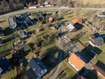 Prodej pozemku 1000 m², Velké Karlovice