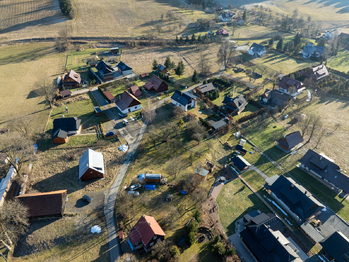 Prodej pozemku 1000 m², Velké Karlovice