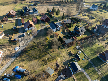 Prodej pozemku 1000 m², Velké Karlovice