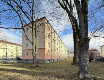 Prodej bytu 3+1 v osobním vlastnictví 75 m², Pardubice