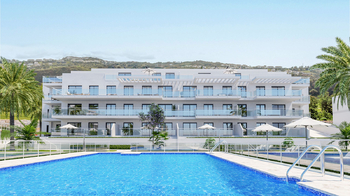 Prodej bytu 3+kk v osobním vlastnictví 87 m², La Cala de Mijas