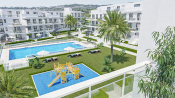 Prodej bytu 3+kk v osobním vlastnictví 87 m², La Cala de Mijas