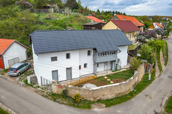 Prodej domu 220 m², Trubín