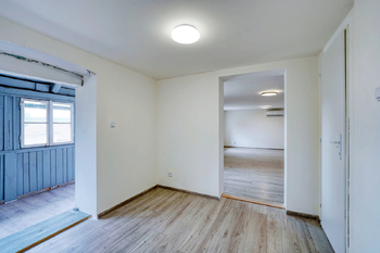 Prodej domu 220 m², Trubín