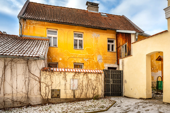 Prodej domu 250 m², Rožmberk nad Vltavou