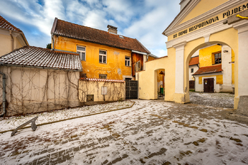 Dům Velešín - Prodej domu 150 m², Velešín