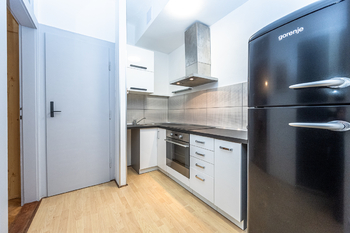 Pronájem bytu 2+kk v družstevním vlastnictví 46 m², Praha 7 - Holešovice