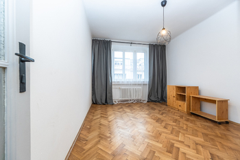 Pronájem bytu 2+kk v družstevním vlastnictví 46 m², Praha 7 - Holešovice