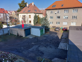 Prodej bytu 3+1 v družstevním vlastnictví 57 m², Chomutov