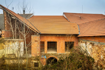 Prodej ubytovacího zařízení 800 m², Soběslav