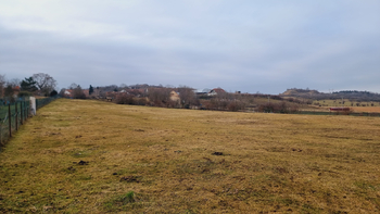 Prodej pozemku 3832 m², Odolena Voda