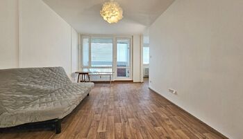 Pronájem bytu 3+1 v osobním vlastnictví 68 m², Praha 8 - Kobylisy