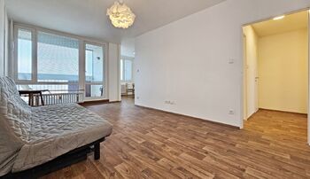 Pronájem bytu 3+1 v osobním vlastnictví 68 m², Praha 8 - Kobylisy