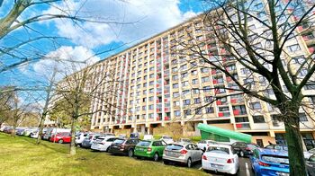 Pronájem bytu 3+1 v osobním vlastnictví 68 m², Praha 8 - Kobylisy