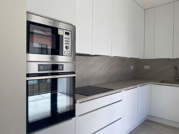 Pronájem bytu 2+kk v osobním vlastnictví 56 m², Zlín