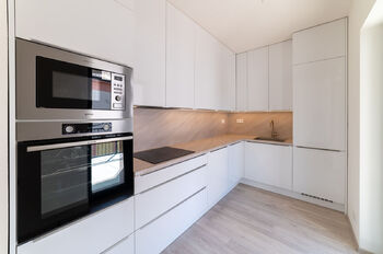 Pronájem bytu 2+kk v osobním vlastnictví 56 m², Zlín