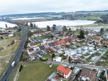 Prodej bytu 4+kk v osobním vlastnictví 75 m², Hořice