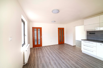 Prodej bytu 4+kk v osobním vlastnictví 75 m², Hořice