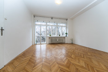 Pronájem bytu 4+1 v osobním vlastnictví 120 m², Praha 5 - Malá Strana