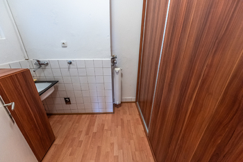 Pronájem bytu 4+1 v osobním vlastnictví 120 m², Praha 5 - Malá Strana