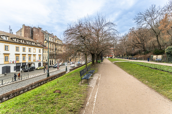 Pronájem bytu 4+1 v osobním vlastnictví 120 m², Praha 5 - Malá Strana