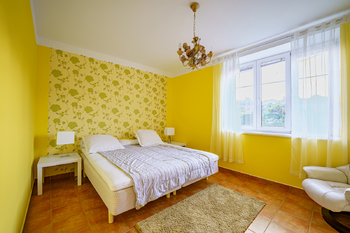 Prodej domu 273 m², Buš