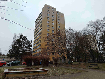 Pronájem bytu 1+kk v osobním vlastnictví 26 m², Brno