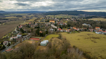 Prodej bytu 3+1 v družstevním vlastnictví 75 m², Hluboš