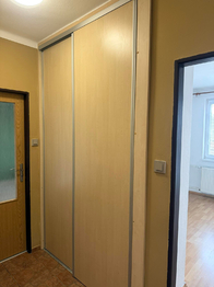 Prodej bytu 3+1 v družstevním vlastnictví 75 m², Hluboš