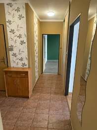 Prodej bytu 3+1 v družstevním vlastnictví 75 m², Hluboš