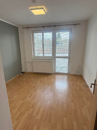 Prodej bytu 3+1 v družstevním vlastnictví 75 m², Hluboš